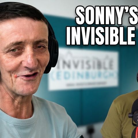 Invisible cities with sonny