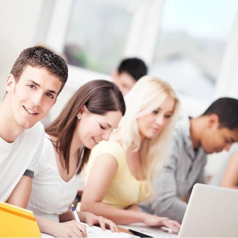 What is Online Study Groups