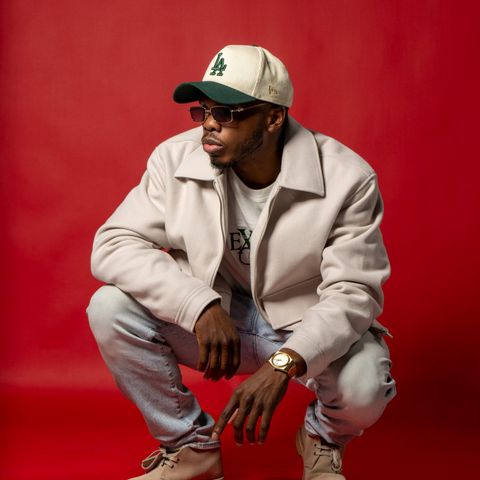 Quan HBM Is On Air With Fierce! Episode #2292