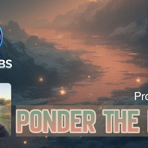 Ponder the Path