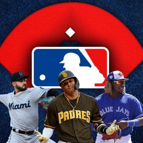 Previa de los Juegos de Grandes Ligas (MLB) Septiembre 25