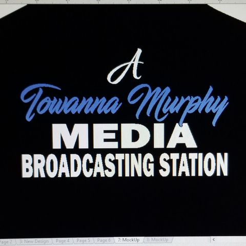 The Towanna Murphy Show Radio Show