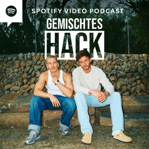 Copertina del podcast