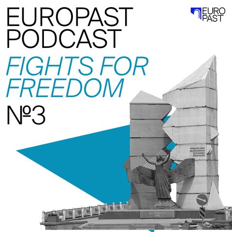 Mini Series: FIGHTS FOR FREEDOM | Episode 3: Ethnic Conflicts and Struggles for Freedom