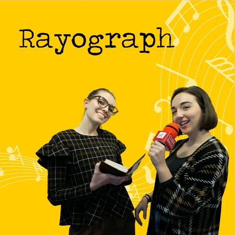 Rayograph 2 - Anna Martorello