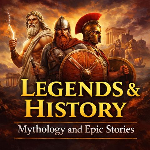Podcast Cover