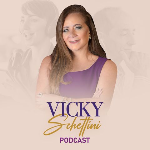 Vicky Schettini REI Podcast With Mike Vann