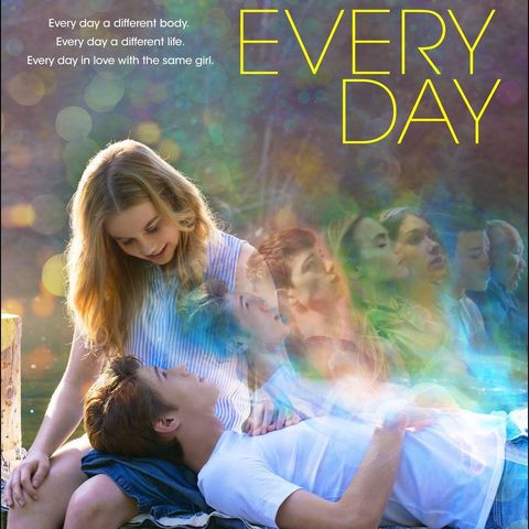 "Every Day" Movie Talk with David Hoffmeister