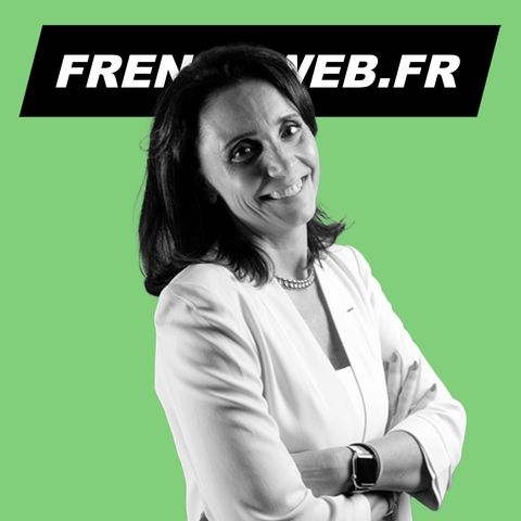 A la découverte de le Fonds FrenchFounders, avec Géraldine Le Meur, Partner & Lead Investment Practice @ FrenchFounders