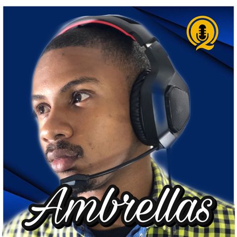 AMBRELLAS - ZipCast - 3