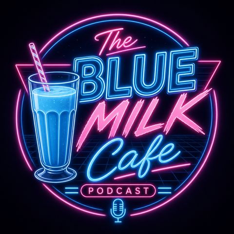 Copertina del podcast