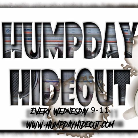 HumpDay HideOut (Relaunch) - Interview w/ Bentley Hendrixx