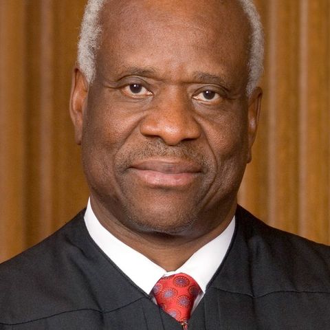 Clarence Thomas: the Supreme's & Abortion
