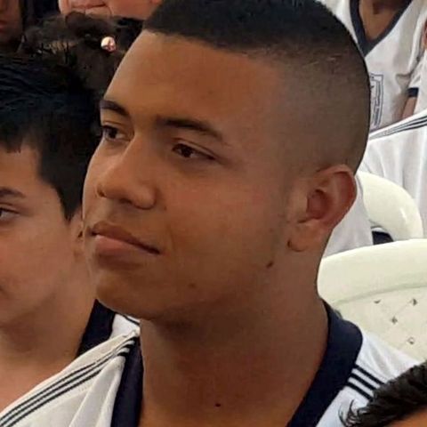 Mateo Sánchez Mosquera