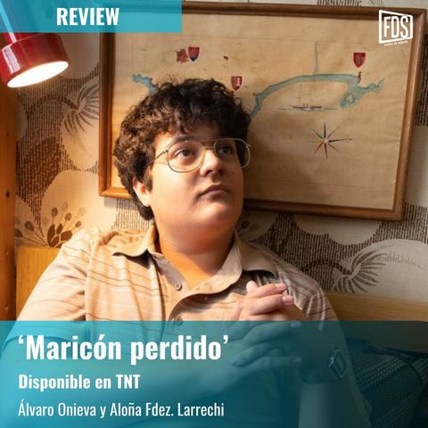 Review | ‘Maricón perdido’
