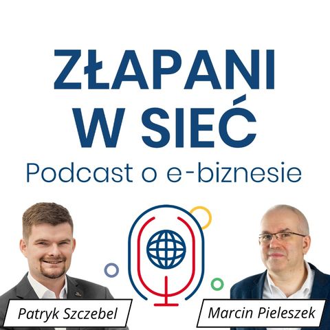 82: Jak efektywnie pozyskać pieniądze na rozwój firmy? Patryk Szczabel