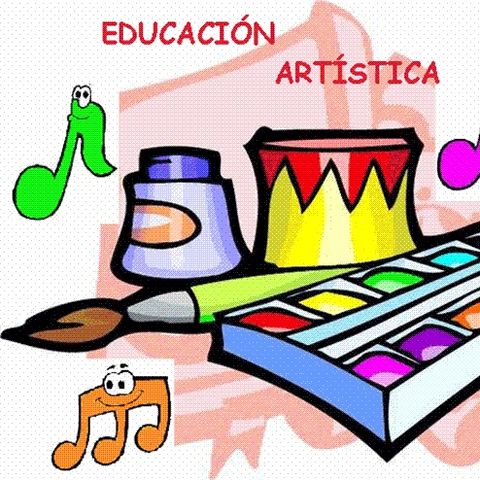 La educación artística