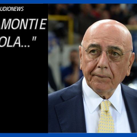 Inter, Galliani parla di Pinamonti e Pirola: "Profili da Monza, ma..."