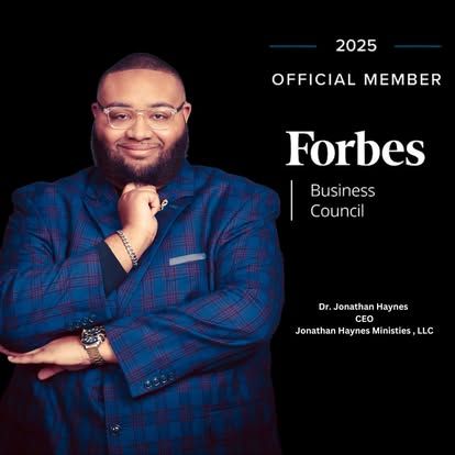2025 IS YOUR YEAR