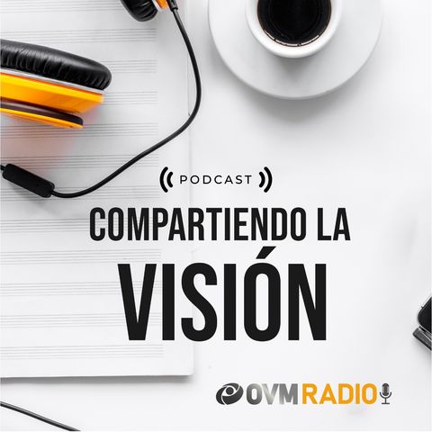 Compartiendo La Vision 319  Invitado Louis Rivera
