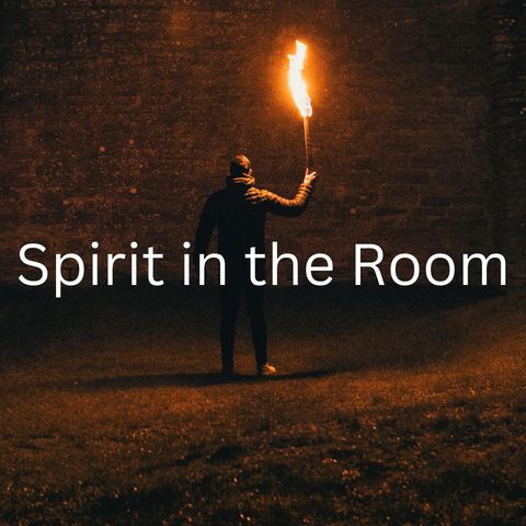 Don't get too Comfortable | Spirit in the Room