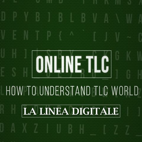02 - La Linea Digitale