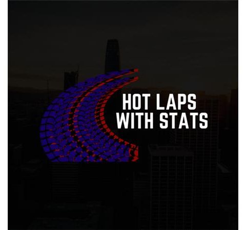 Hot Laps With Stats