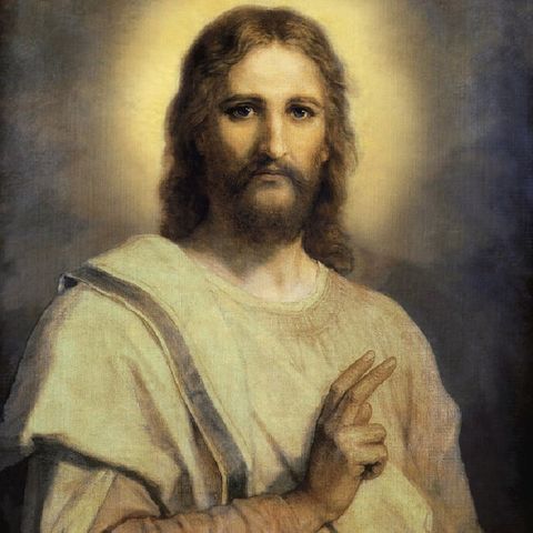The Sermon on the Mount: Oaths