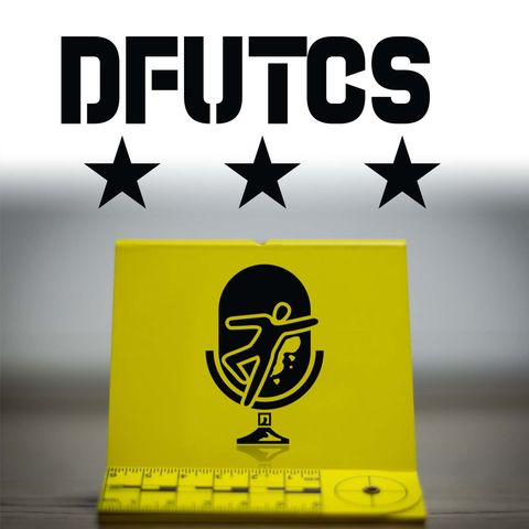 EP #3 Uniforms DFUTCS POD