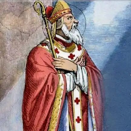 San Narciso, obispo y mártir