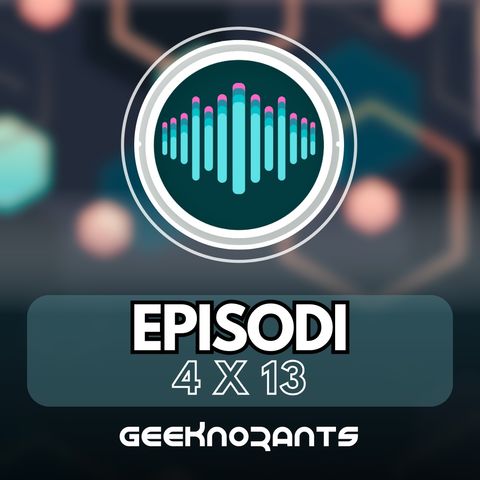 Episodi 4x13 | ft. Pazos64: Per què l’èxit de Nintendo sembla màgia? Analitzem la seva fórmula secreta!