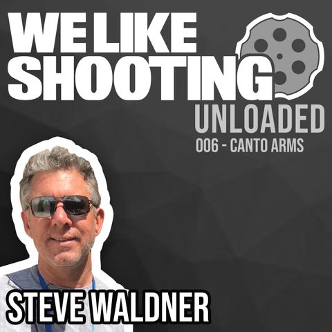 WLS Unloaded 006 - Canto Arms