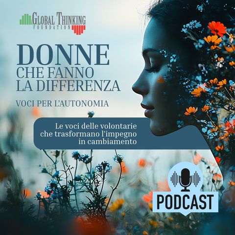 Copertina del podcast