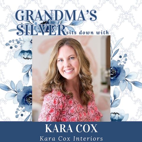 Designing Southern Charm with Kara Cox