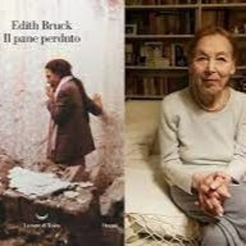 #42 - Il Pane Perduto - di Edith Bruck