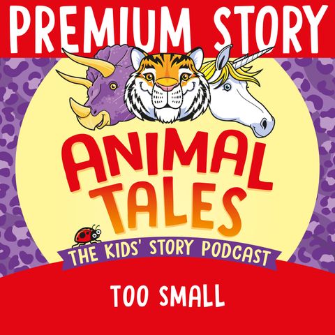 PREMIUM TRAILER: Too Small