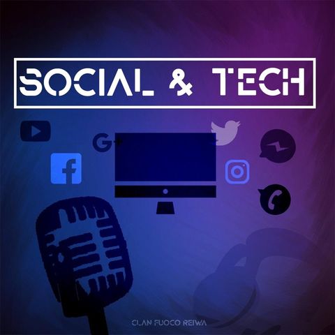 Episodio 3 - Moderno e antico : Facebook e la filodiffusione