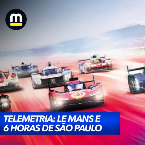 R.Penteado “invade” Le Mans, revela resenha com Drugo, Nasr e cia, faz confissão e projeta 6h de SP
