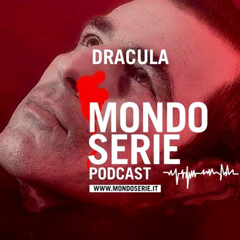 Dracula: una versione rock, beffarda, moderna | 2 voci, 1 serie