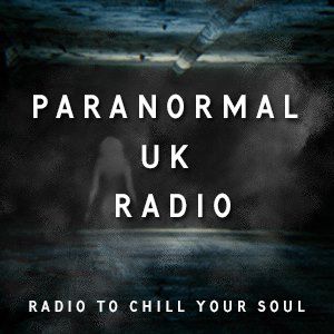 Paranormal UK Radio Show -Geraint Hopkins - Snakeman and Gothic Ghost Hunter