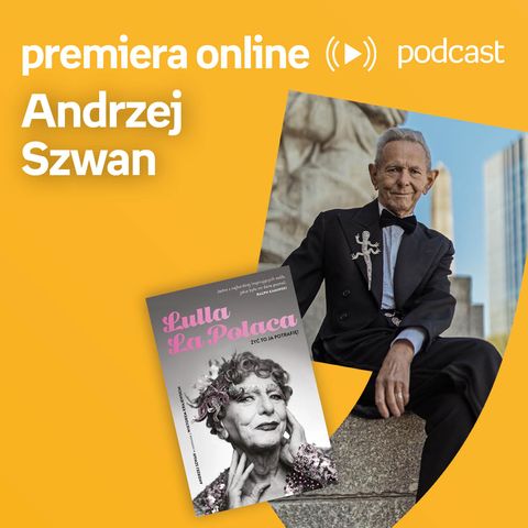 Lulla La Polaca (Andrzej Szwan) - PREMIERA ONLINE #15
