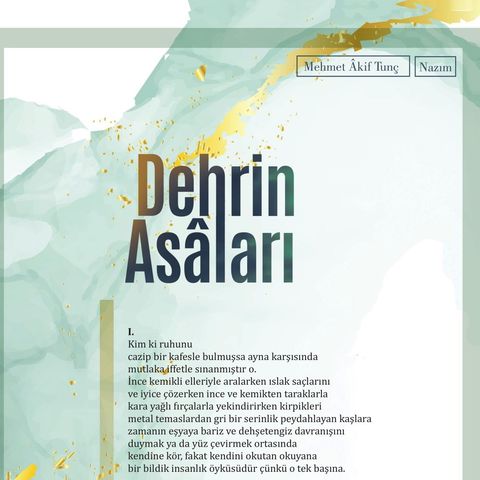 Dehrin Asâları