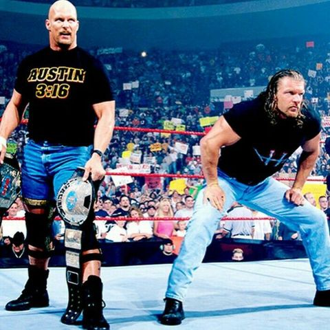 WWE Rivalries: Brothers of Destruction vs The 2-Man Power Trip