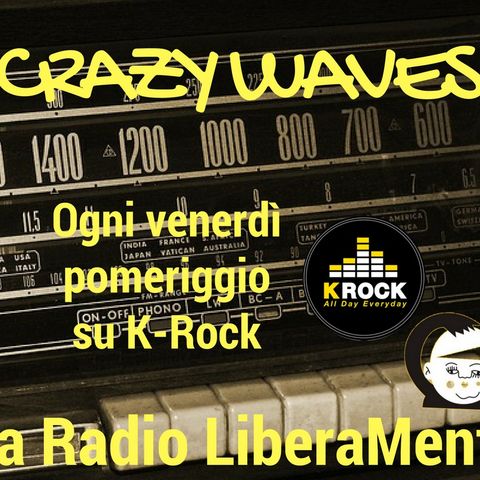 crazy waves 17 marzo seconda parte