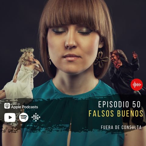 FDC 50 Falsos Buenos