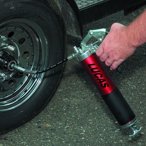 Factor to Consider before Purchasing A Grease Gun