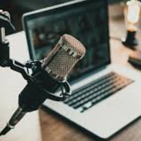 Podcast Cover