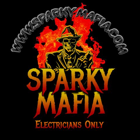 Sparky Mafia™ | Let's Talk with Angry Sparky