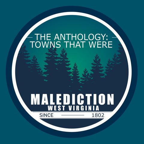 Malediction: Ep. 2: The Witching Hour