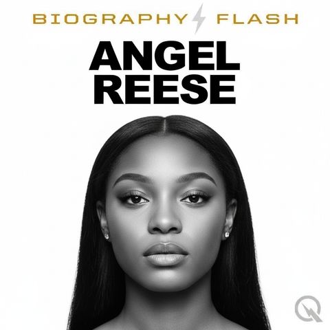 Angel Reese Biography Flash: Netflix Role Confirmed, Euro Barbie Style
